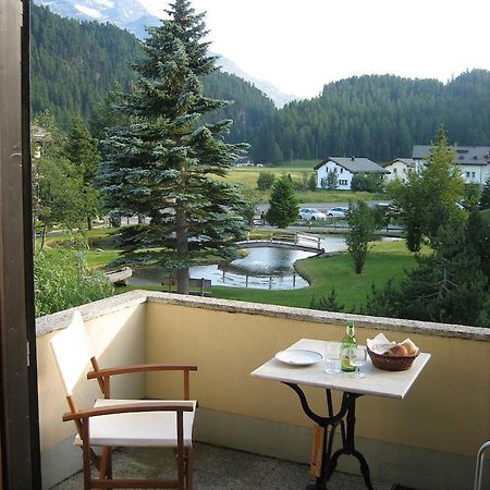 Apartament Chesa Chavriol - Celerina Celerina/Schlarigna Zewnętrze zdjęcie