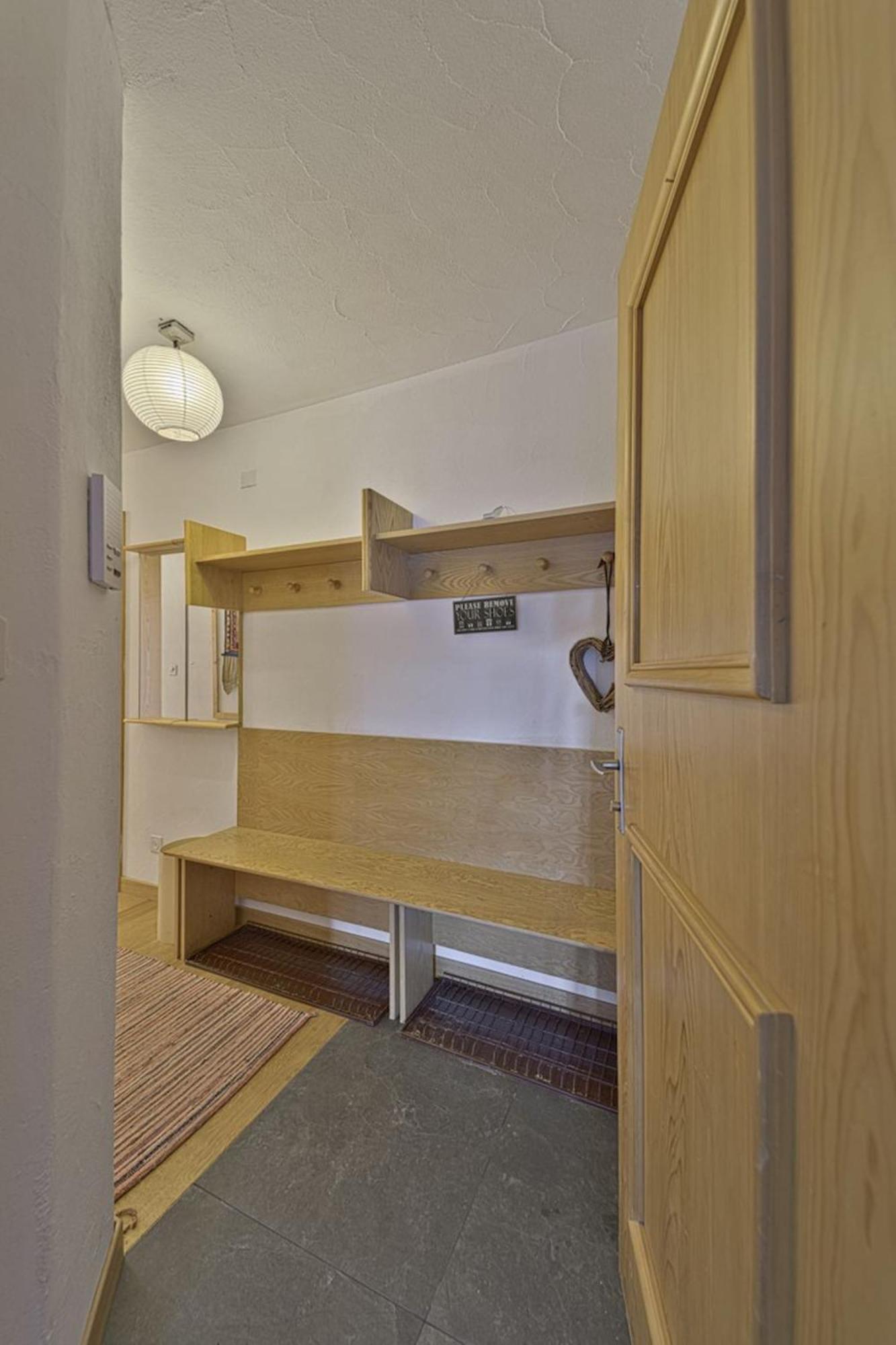 Apartament Chesa Chavriol - Celerina Celerina/Schlarigna Zewnętrze zdjęcie