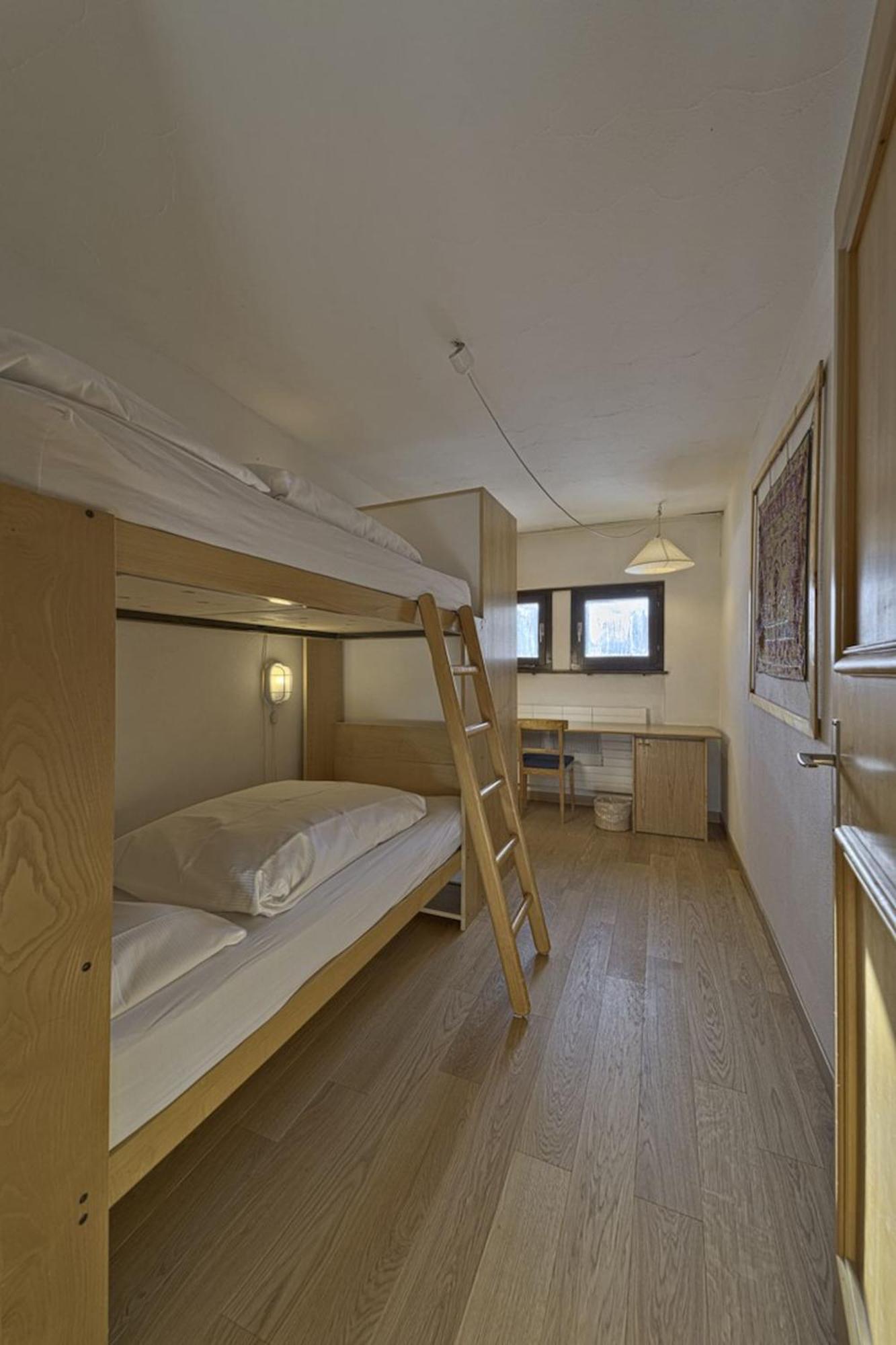 Apartament Chesa Chavriol - Celerina Celerina/Schlarigna Zewnętrze zdjęcie