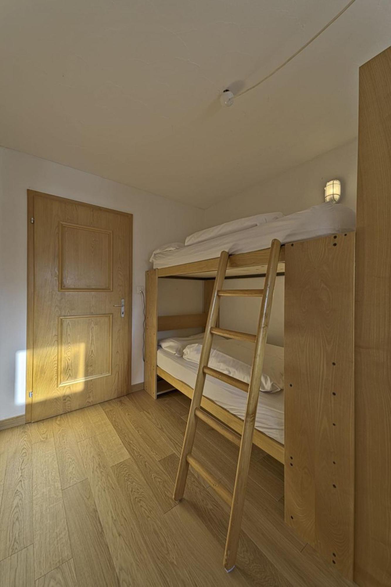 Apartament Chesa Chavriol - Celerina Celerina/Schlarigna Zewnętrze zdjęcie
