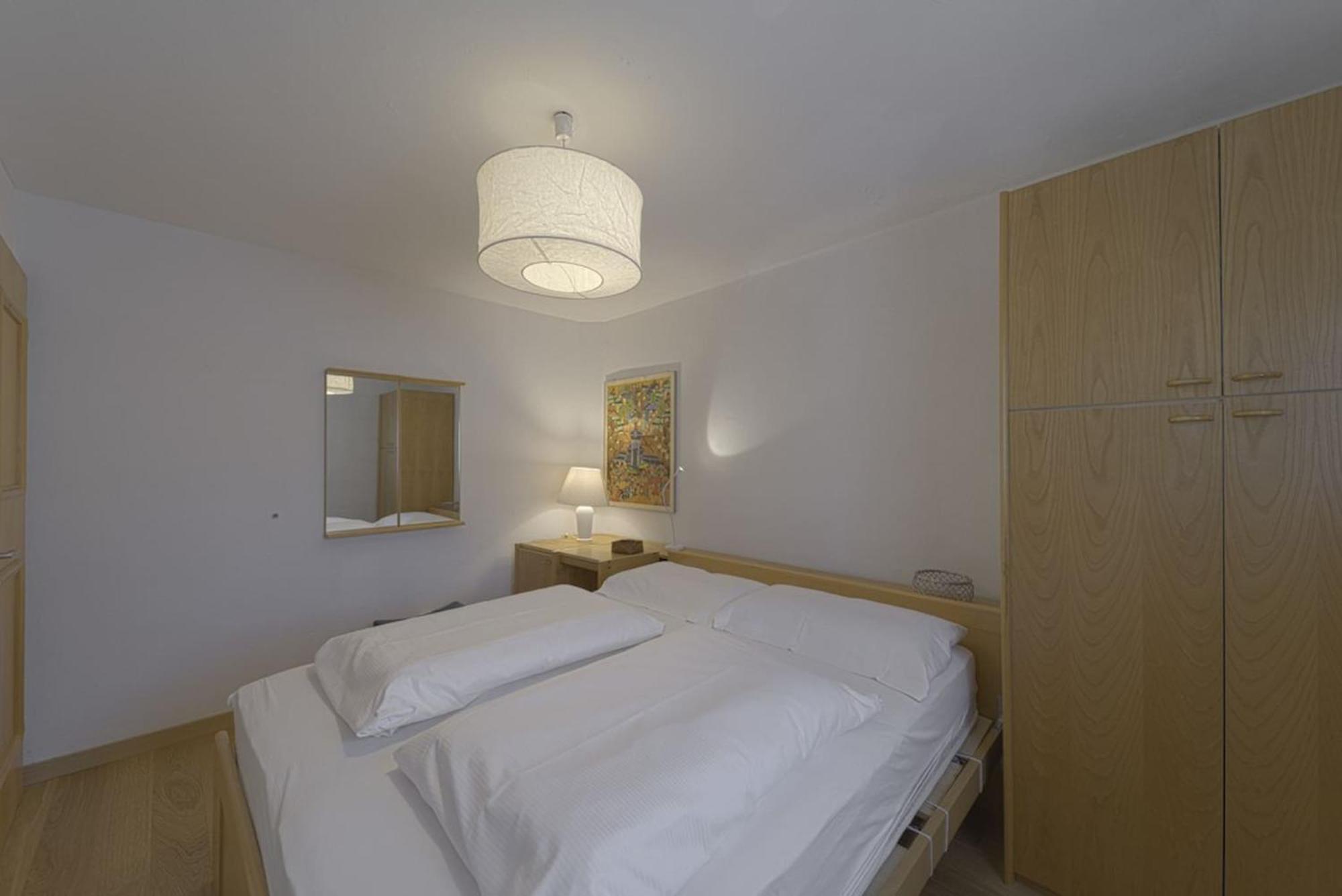 Apartament Chesa Chavriol - Celerina Celerina/Schlarigna Zewnętrze zdjęcie