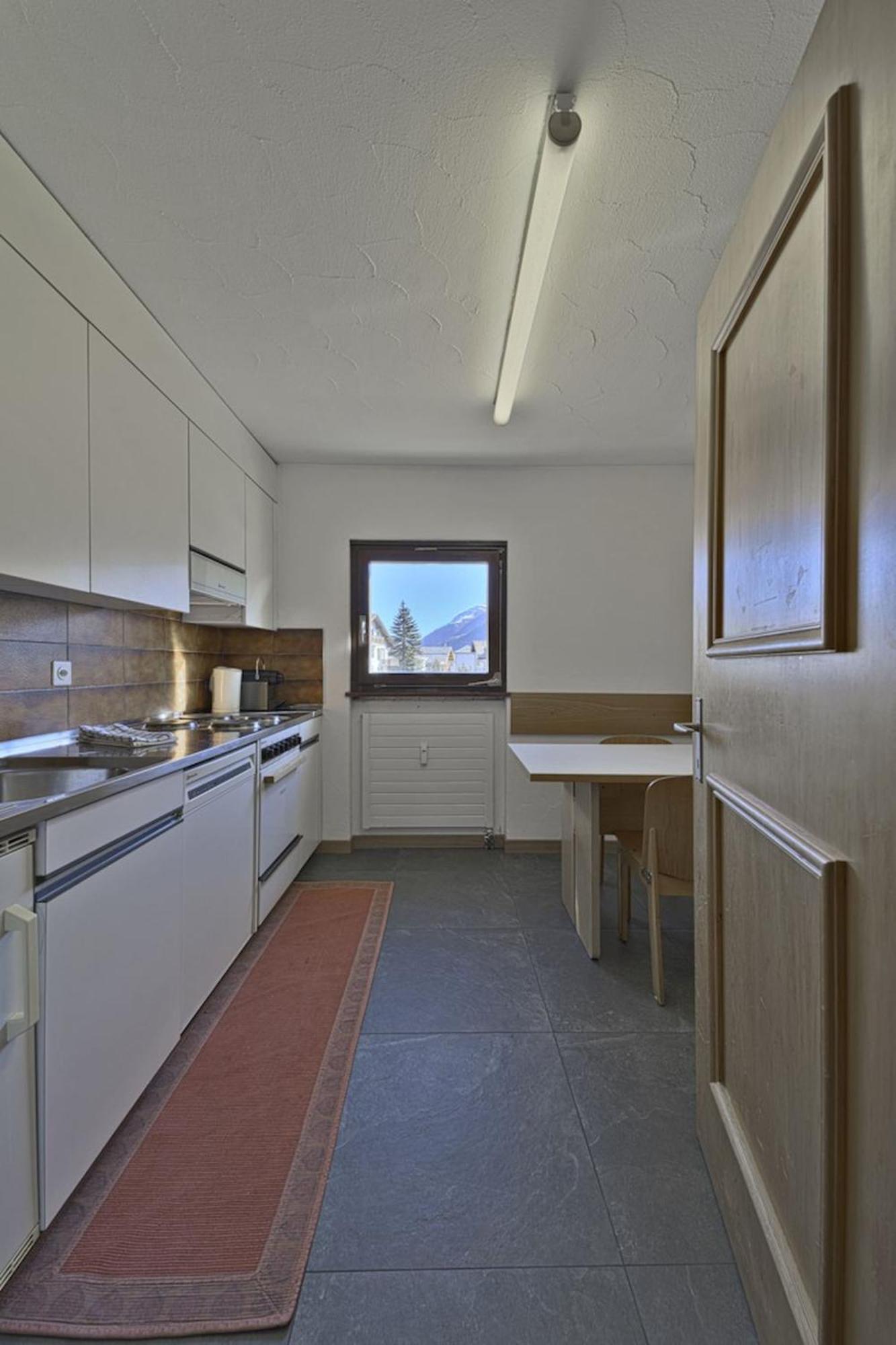 Apartament Chesa Chavriol - Celerina Celerina/Schlarigna Zewnętrze zdjęcie